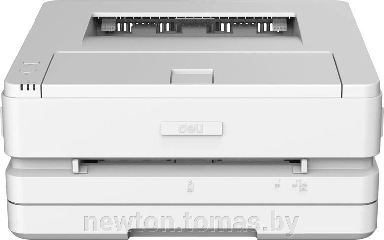 Принтер Deli P2500DN от компании Интернет-магазин Newton - фото 1