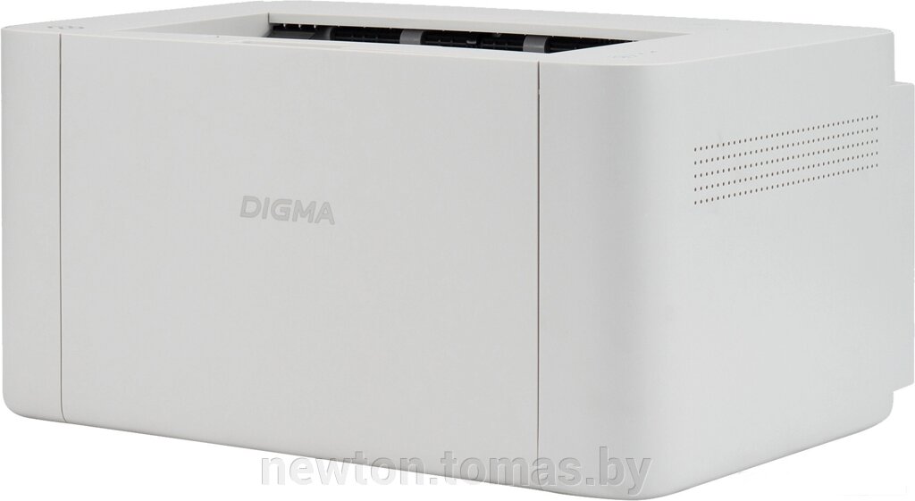 Принтер Digma DHP-2401 серый от компании Интернет-магазин Newton - фото 1