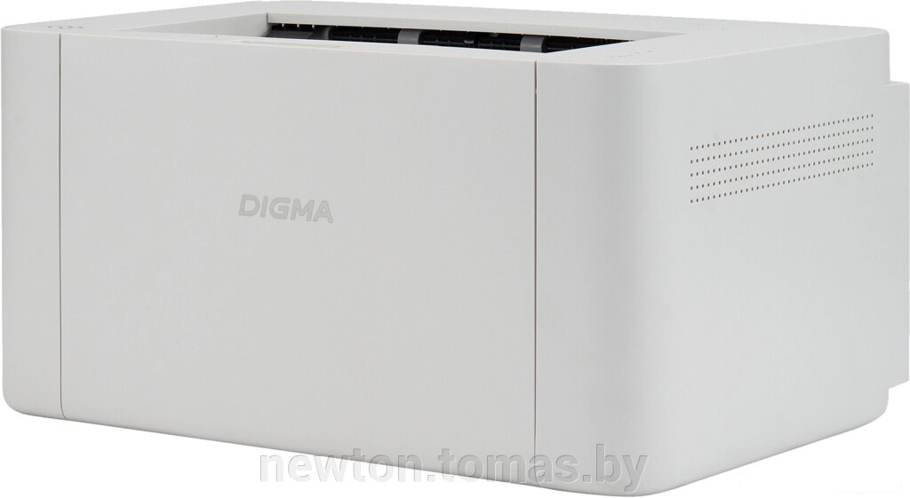 Принтер Digma DHP-2401W серый от компании Интернет-магазин Newton - фото 1