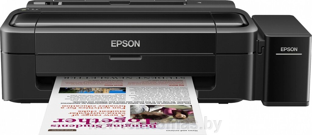 Принтер Epson L132 от компании Интернет-магазин Newton - фото 1