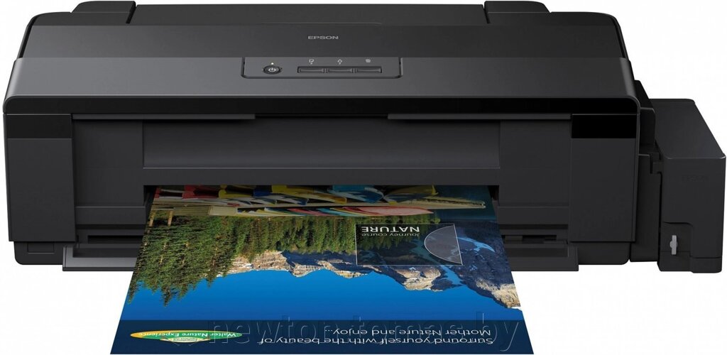 Принтер  Epson L1800 от компании Интернет-магазин Newton - фото 1