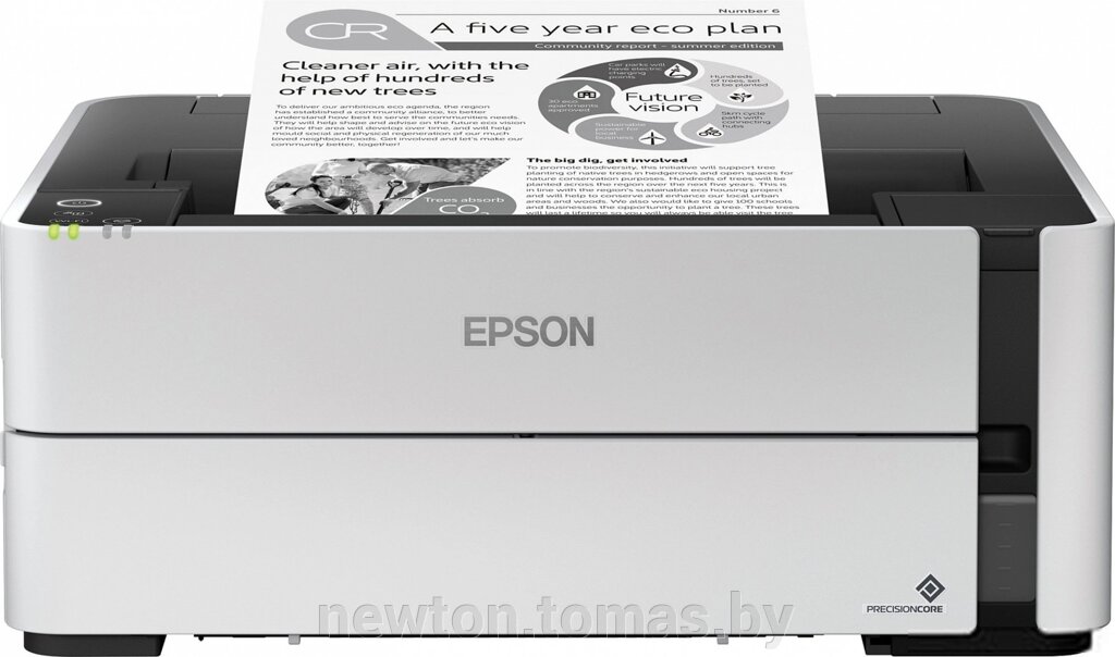 Принтер Epson M1170 от компании Интернет-магазин Newton - фото 1