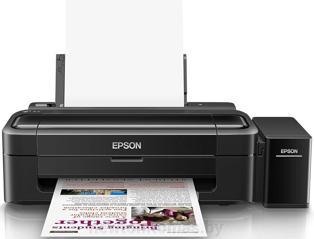 Принтер Epson Stylus Photo L130 от компании Интернет-магазин Newton - фото 1
