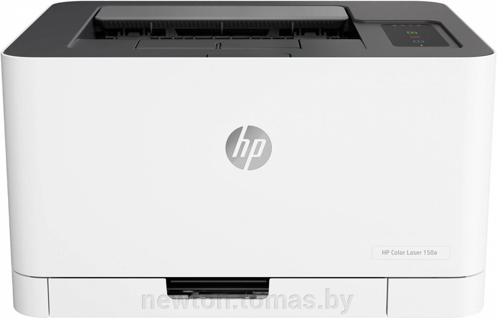 Принтер HP Color Laser 150a от компании Интернет-магазин Newton - фото 1