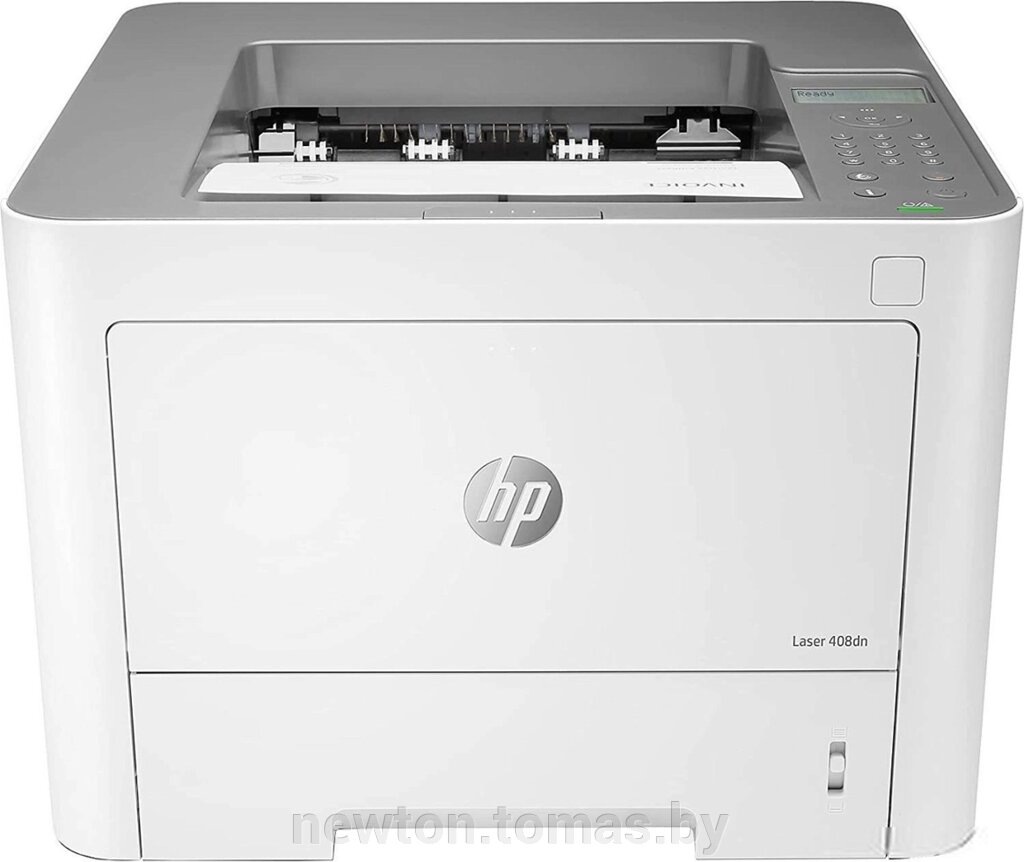 Принтер HP Laser 408dn 7UQ75A от компании Интернет-магазин Newton - фото 1