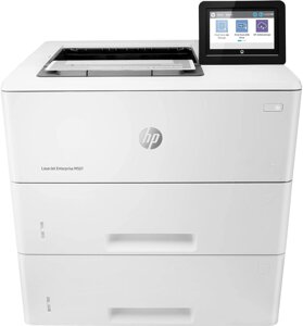 Принтер HP LaserJet Enterprise M507x