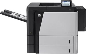 Принтер HP LaserJet Enterprise M806dn CZ244A