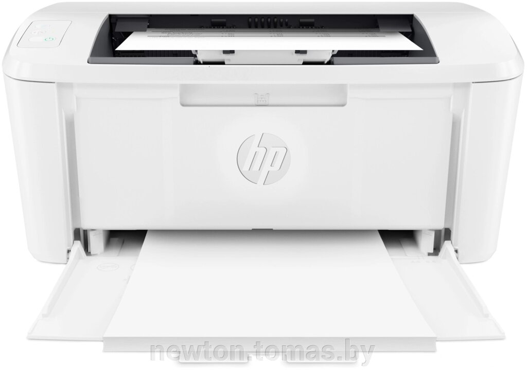 Принтер HP LaserJet M110w 7MD66F от компании Интернет-магазин Newton - фото 1