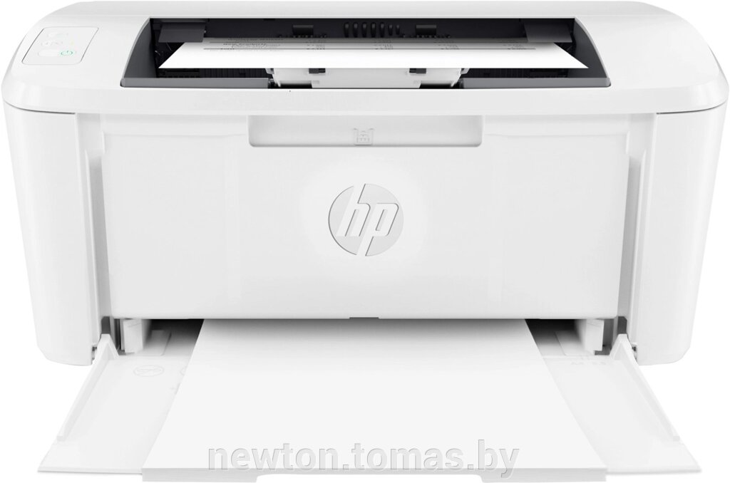Принтер HP LaserJet M110we 7MD66E от компании Интернет-магазин Newton - фото 1