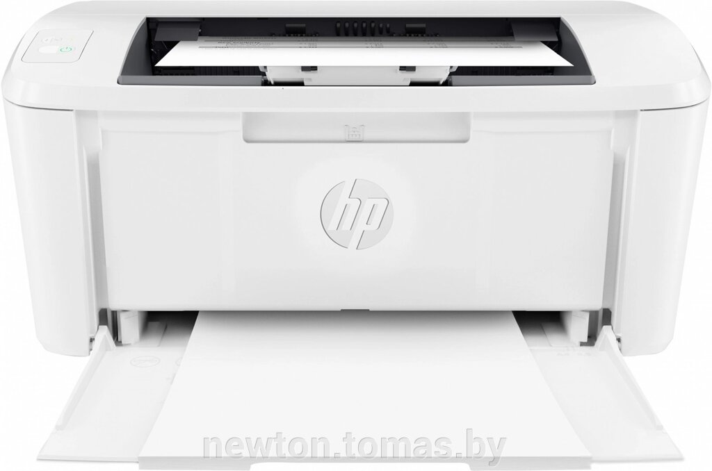 Принтер HP LaserJet M111a 7MD67A от компании Интернет-магазин Newton - фото 1