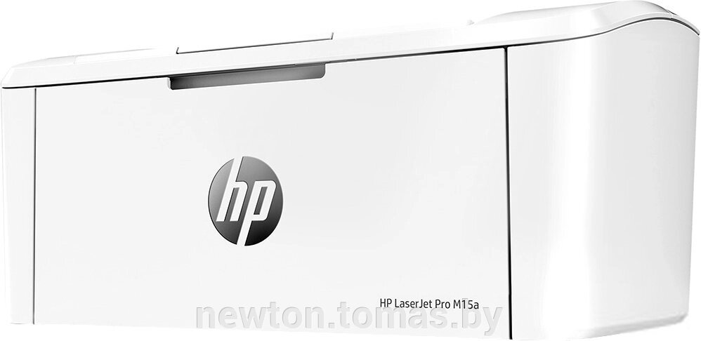 Принтер HP LaserJet Pro M15w от компании Интернет-магазин Newton - фото 1