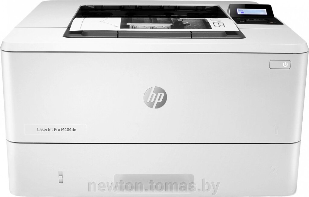 Принтер HP LaserJet Pro M404dn от компании Интернет-магазин Newton - фото 1