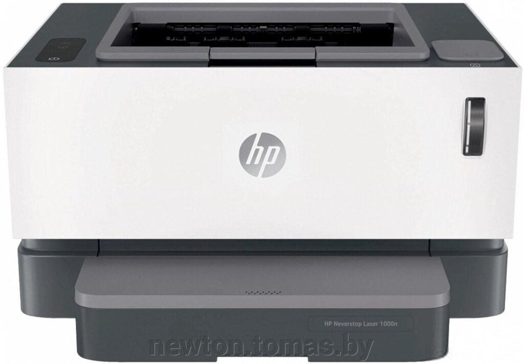 Принтер HP Neverstop Laser 1000n 5HG74A от компании Интернет-магазин Newton - фото 1