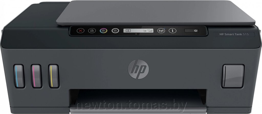 Принтер HP Smart Tank 515 Wireless 1TJ09A от компании Интернет-магазин Newton - фото 1