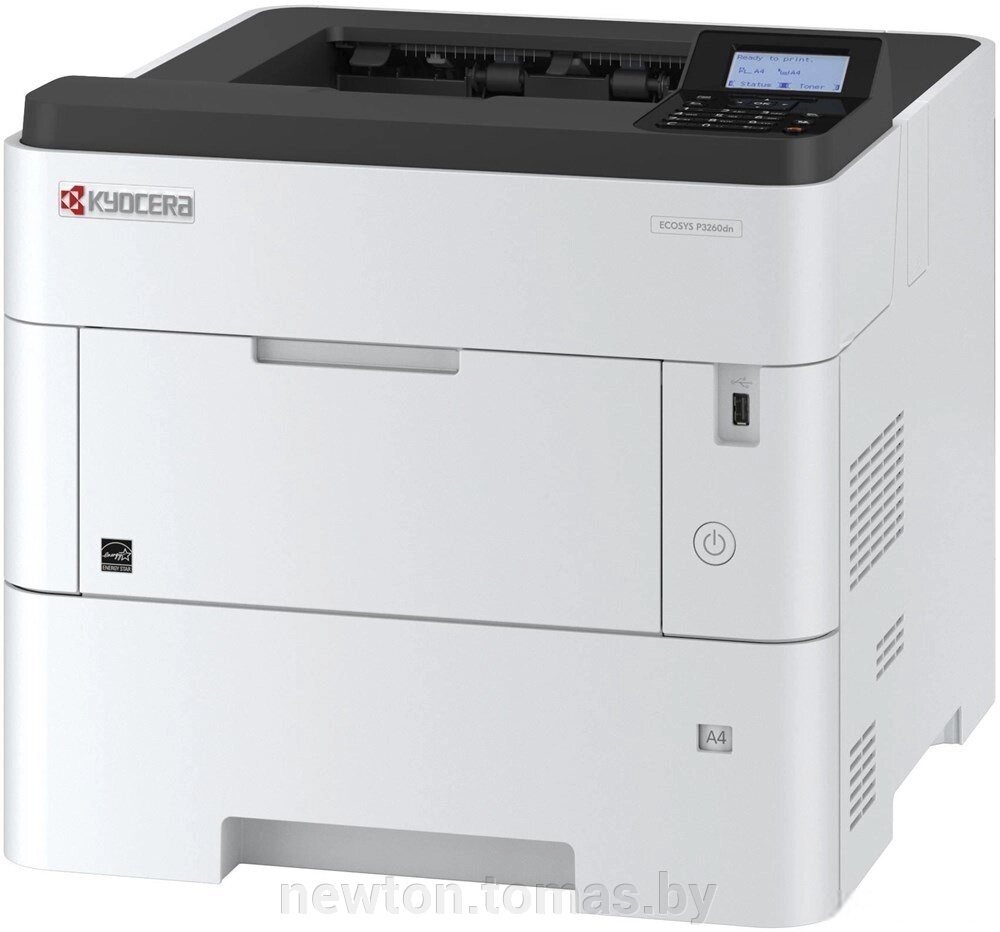 Принтер Kyocera Mita ECOSYS P3260dn от компании Интернет-магазин Newton - фото 1