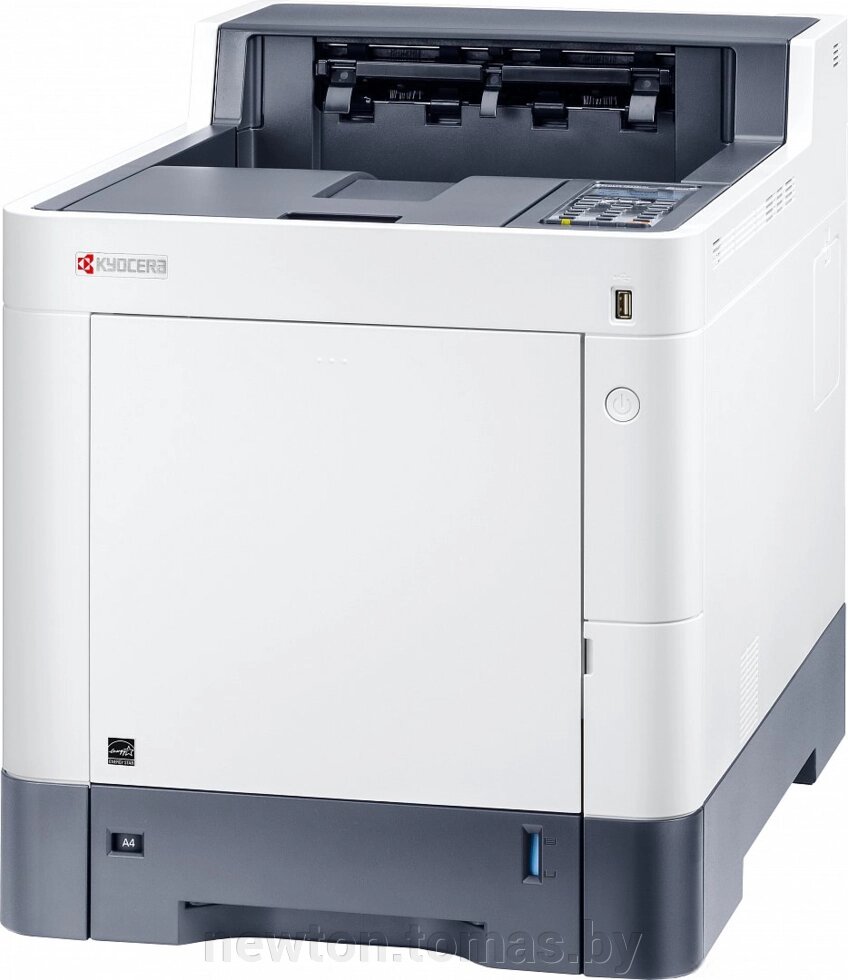 Принтер Kyocera Mita ECOSYS P6235cdn от компании Интернет-магазин Newton - фото 1