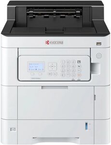 Принтер kyocera mita ecosys PA4000cx 1102Z03NL0