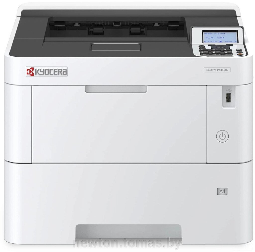 Принтер Kyocera Mita ECOSYS PA4500x 110C0Y3NL0 от компании Интернет-магазин Newton - фото 1