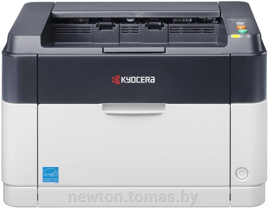 Принтер  Kyocera Mita FS-1040 от компании Интернет-магазин Newton - фото 1
