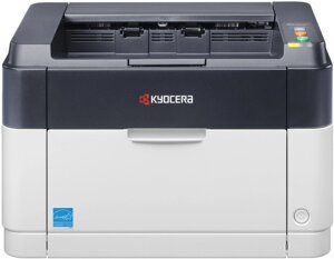Принтер Kyocera Mita FS-1060DN + TK-1120