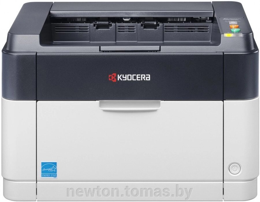 Принтер  Kyocera Mita FS-1060DN от компании Интернет-магазин Newton - фото 1