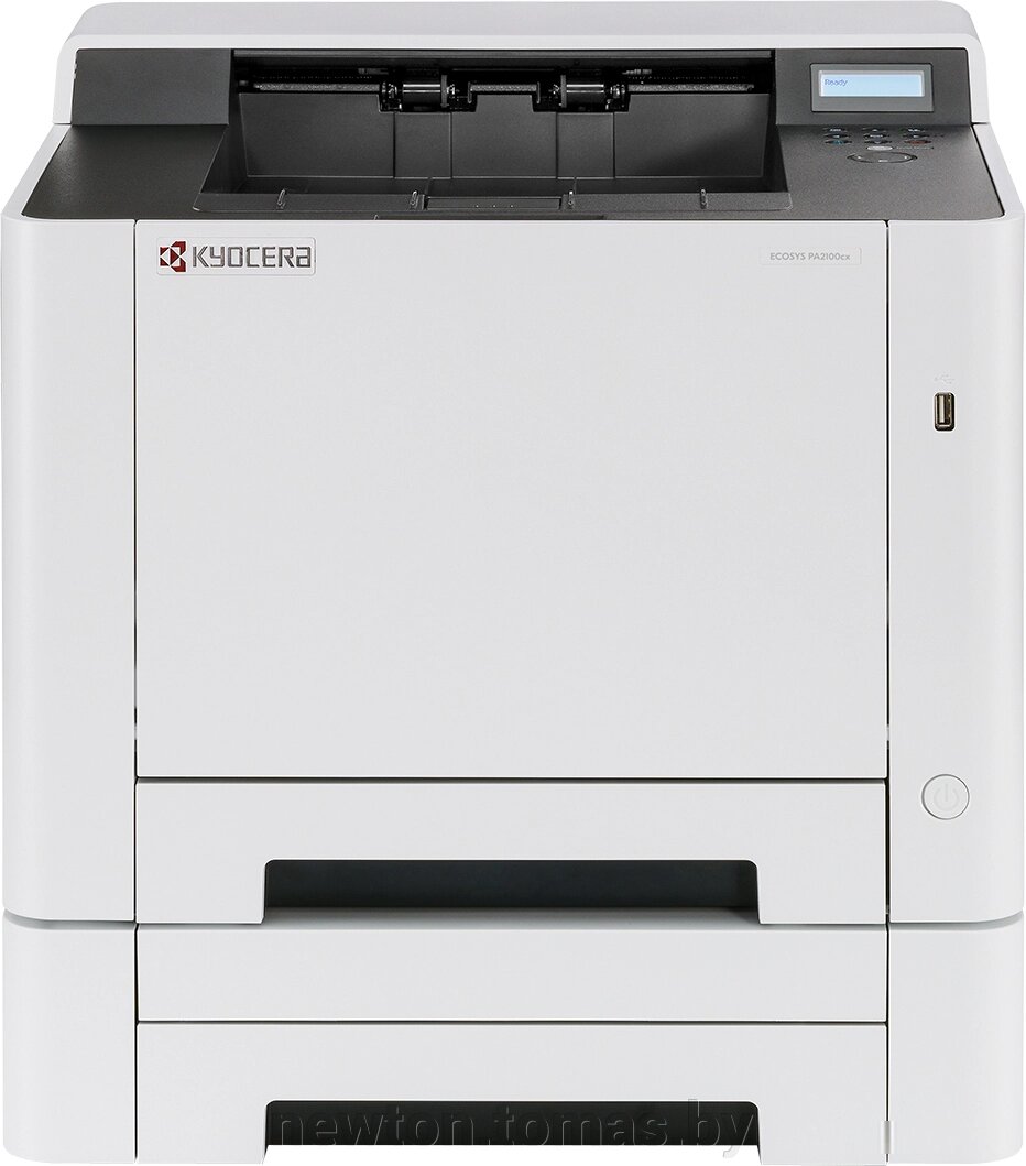 Принтер Kyocera Mita PA2100cx 110C0C3NL0 от компании Интернет-магазин Newton - фото 1