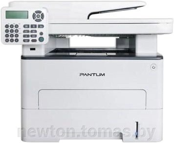Принтер Pantum M6800FDW от компании Интернет-магазин Newton - фото 1