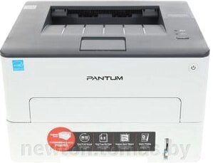 Принтер Pantum P3010D от компании Интернет-магазин Newton - фото 1