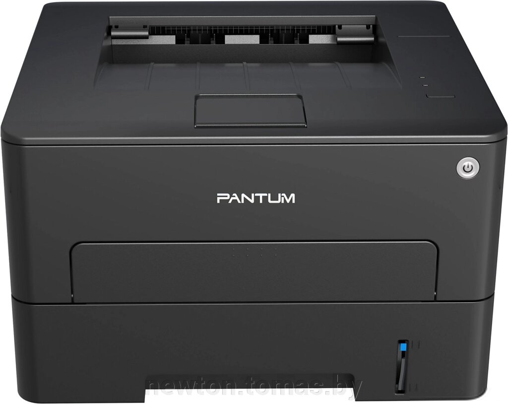 Принтер Pantum P3020D от компании Интернет-магазин Newton - фото 1