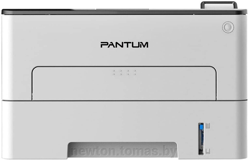 Принтер Pantum P3302DN от компании Интернет-магазин Newton - фото 1