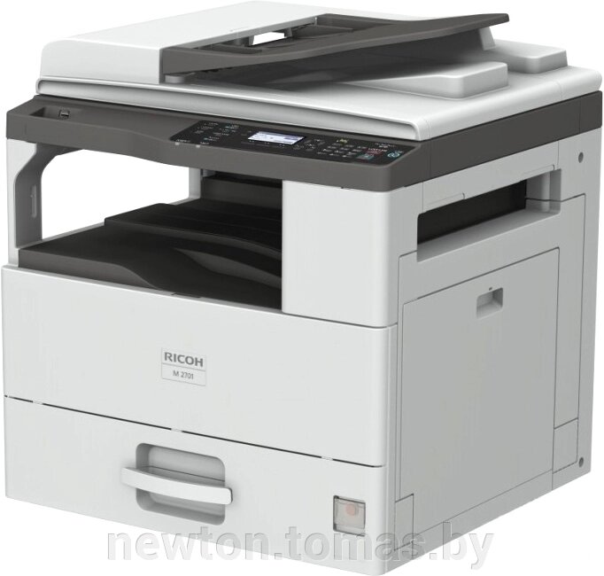 Принтер Ricoh M 2701 от компании Интернет-магазин Newton - фото 1