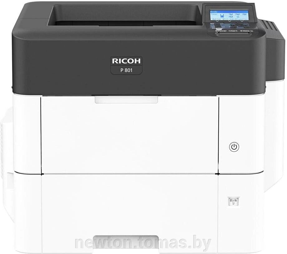 Принтер Ricoh P 800 от компании Интернет-магазин Newton - фото 1