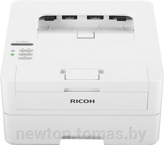 Принтер Ricoh SP 230DNw от компании Интернет-магазин Newton - фото 1
