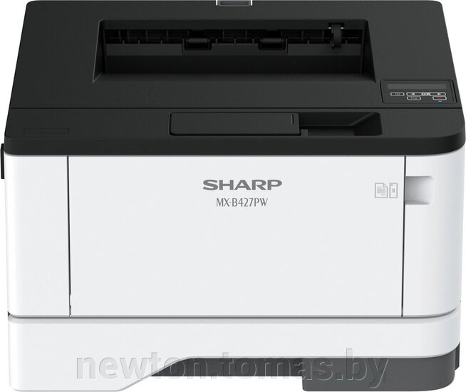 Принтер Sharp MX-B427PWEU от компании Интернет-магазин Newton - фото 1