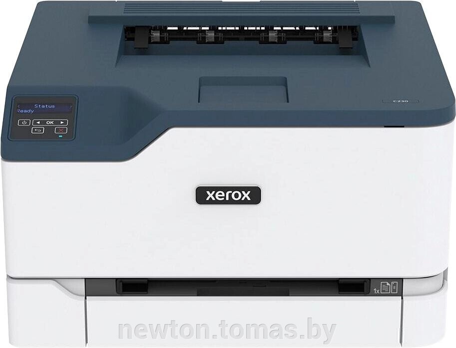 Принтер Xerox C230 от компании Интернет-магазин Newton - фото 1