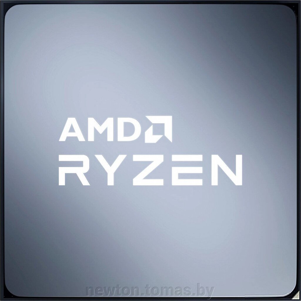 Процессор AMD Ryzen 5 5600X от компании Интернет-магазин Newton - фото 1