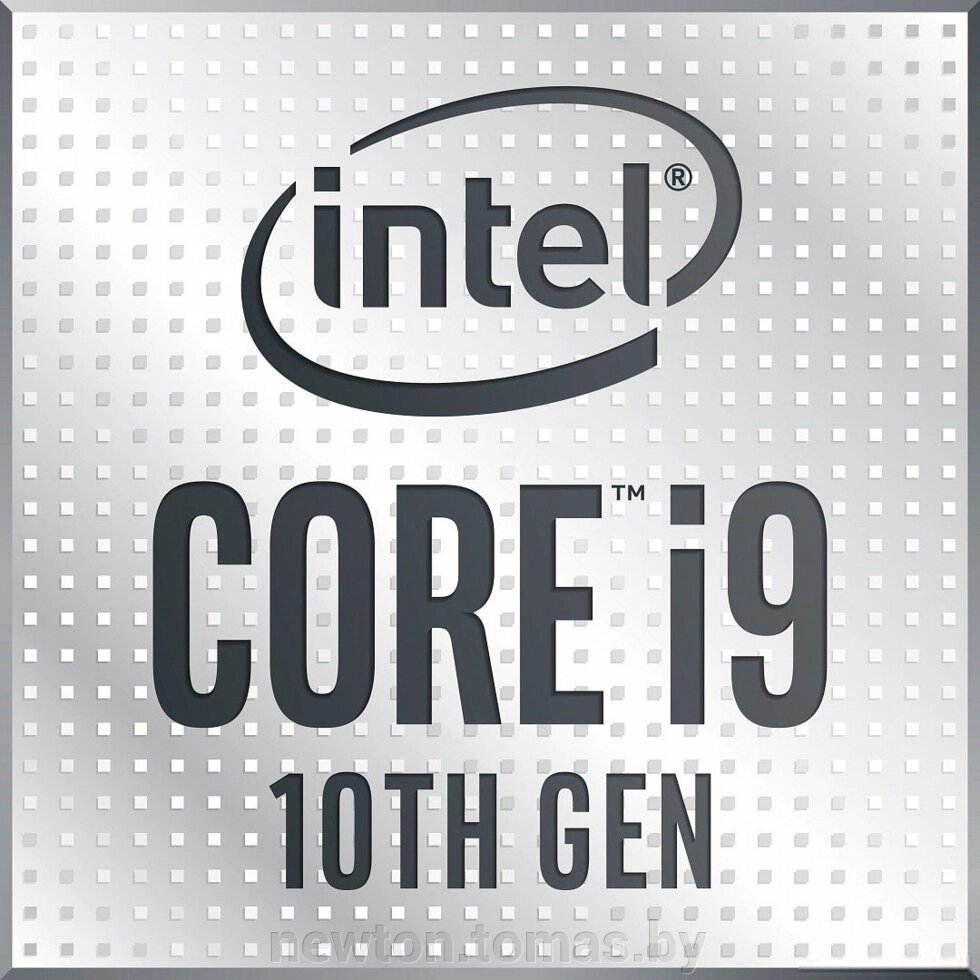 Процессор Intel Core i9-10900K от компании Интернет-магазин Newton - фото 1
