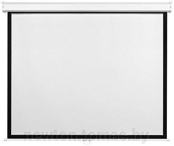 Проекционный экран Future Vision Wall 240x240 W240SMW от компании Интернет-магазин Newton - фото 1