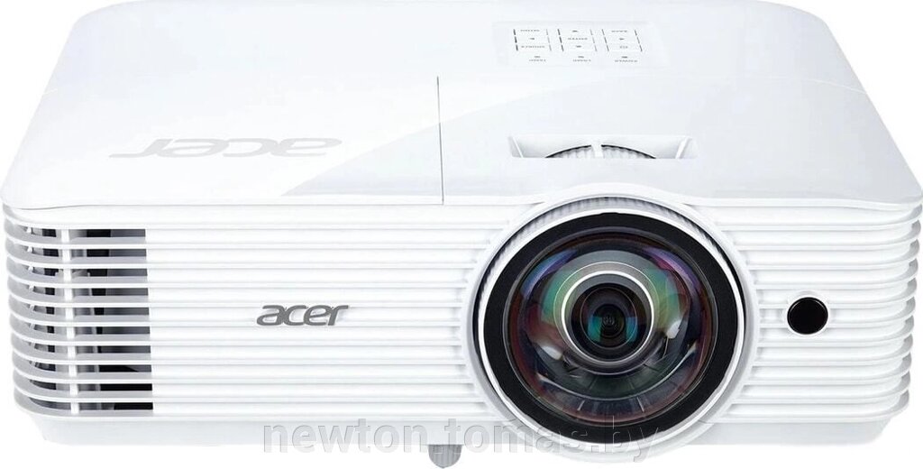 Проектор Acer S1286HN от компании Интернет-магазин Newton - фото 1