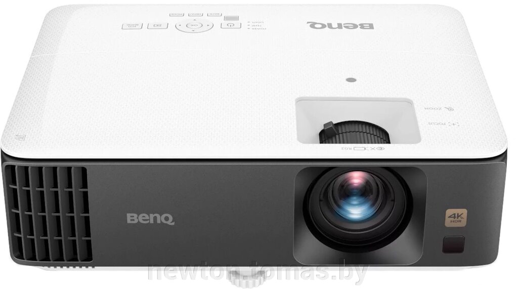 Проектор BenQ TK700 от компании Интернет-магазин Newton - фото 1