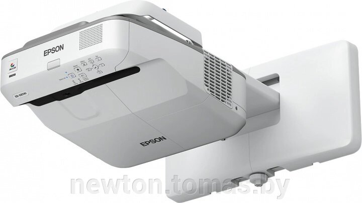 Проектор Epson EB-685W от компании Интернет-магазин Newton - фото 1