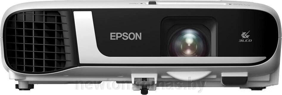Проектор Epson EB-FH52 от компании Интернет-магазин Newton - фото 1