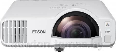 Проектор Epson EB-L200SW от компании Интернет-магазин Newton - фото 1