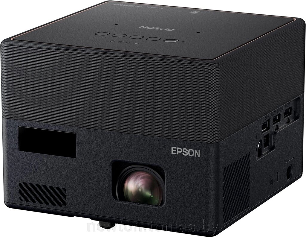 Проектор Epson EF-12 от компании Интернет-магазин Newton - фото 1