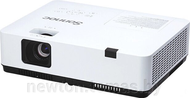 Проектор Sonnoc SNP-AC461LX от компании Интернет-магазин Newton - фото 1