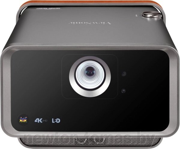 Проектор ViewSonic X10-4K от компании Интернет-магазин Newton - фото 1