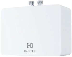 Проточный электрический водонагреватель Electrolux NP4 Aquatronic 2.0