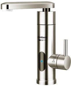 Проточный электрический водонагреватель-кран Timberk Aqua Care T-IT3-MD-R14