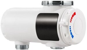 Проточный электрический водонагреватель-кран Unipump BEF-019A