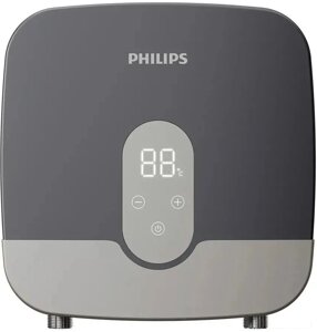 Проточный электрический водонагреватель Philips AWH1006/5155LA